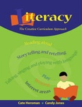 Cover: Literacy - Delmar Cengage Learning