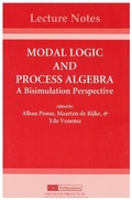 Cover: Modal Logic and Process Algebra - Centre for the Study of Language & Information