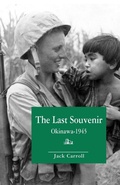 Cover: Last Souvenir - P & I Nolan