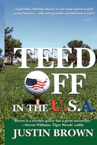Abbildung von: Teed Off in the USA - P & I Nolan