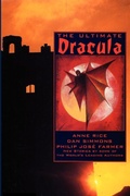 Cover: Ultimate Dracula - P & I Nolan