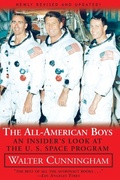 Cover: All-American Boys - P & I Nolan