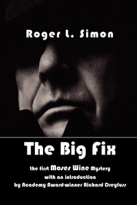 Enlarge image Cover: Big Fix - P & I Nolan