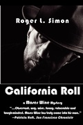 Cover: California Roll - P & I Nolan