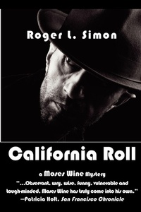 Enlarge image Cover: California Roll - P & I Nolan