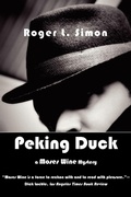 Cover: Peking Duck - P & I Nolan