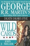Cover: Wild Cards - P & I Nolan