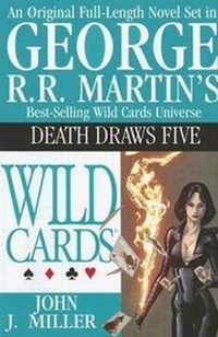 Enlarge image Cover: Wild Cards - P & I Nolan