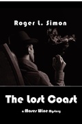 Cover: Lost Coast - P & I Nolan