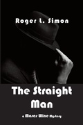 Cover: The Straight Man - P & I Nolan