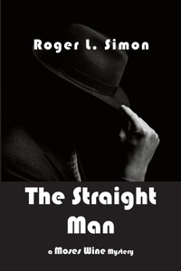 Enlarge image Cover: The Straight Man - P & I Nolan