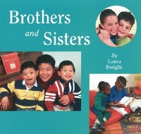 Enlarge image Cover: Brothers and Sisters - Star Bright Books