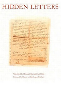 Enlarge image Cover: Hidden Letters - Star Bright Books