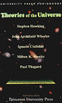 Abbildung von: Theories of the Universe - Penton Overseas Inc