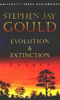 Cover: Evolution & Extinction - Penton Overseas Inc