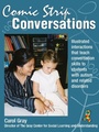 Cover: Comic Strip Conversations - Future Horizons Incorporated