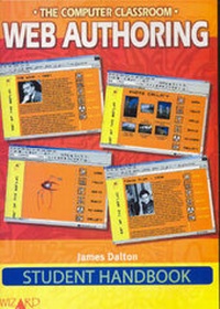 Enlarge image Cover: Web Authoring - Wizard Books