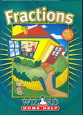 Cover: Fractions - Wizard Books