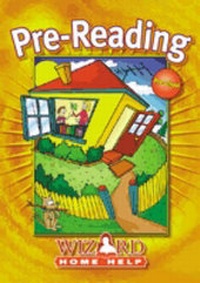 Enlarge image Cover: Home Help in Pre-reading - Wizard Books