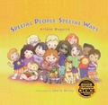 Cover: Special People, Special Ways - Future Horizons Incorporated