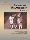 Cover: Autism Aspergers: Solving the Relationship Puzzle - Future Horizons Incorporated
