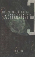 Cover: Mind Control and UFOs - Illuminet Press,U.S.
