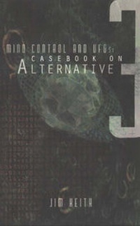 Enlarge image Cover: Mind Control and UFOs - Illuminet Press,U.S.