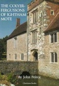 Cover: The Colyer-Fergusson of Ightham Mote - Charisma Books