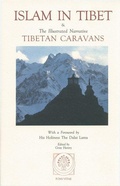 Cover: Islam in Tibet - Fons Vitae,US