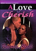Cover: A Love To Cherish - Genesis Press Inc