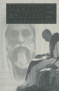 Cover: Merton & Sufism - Fons Vitae,US