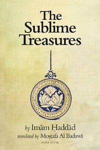 Enlarge image Cover: Sublime Treasures - Fons Vitae,US
