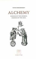 Cover: Alchemy - Fons Vitae,US