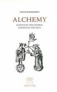 Enlarge image Cover: Alchemy - Fons Vitae,US
