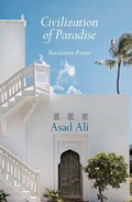 Cover: Civilization of Paradise - Fons Vitae,US