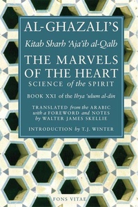 Enlarge image Cover: The Marvels of the Heart - Fons Vitae,US