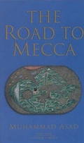 Cover: Road to Mecca - Fons Vitae,US