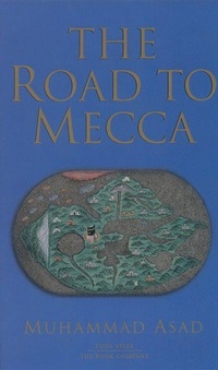 Enlarge image Cover: Road to Mecca - Fons Vitae,US