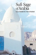 Cover: Sufi Sage of Arabia - Fons Vitae,US