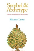 Cover: Symbol & Archetype - Fons Vitae,US