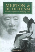 Cover: Merton & Buddhism - Fons Vitae,US