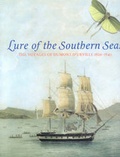 Cover: Lure of the South Seas - Historic Houses Trust of New South Wales