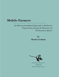 Cover: Mobile Farmers - International Monographs in Prehistory