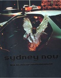 Cover: Sydney Now - Historic Houses Trust of New South Wales