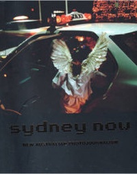 Enlarge image Cover: Sydney Now - Historic Houses Trust of New South Wales