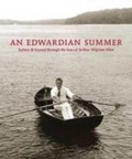 Cover: An Edwardian Summer - Historic Houses Trust of New South Wales