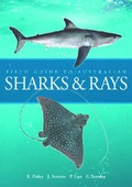 Cover: Field Guide to Australian Sharks and Rays - CSIRO Publishing