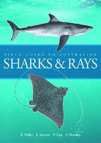 Enlarge image Cover: Field Guide to Australian Sharks and Rays - CSIRO Publishing