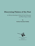 Cover: Discerning Palates of the Past - International Monographs in Prehistory