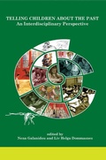 Cover: Telling Children About the Past - International Monographs in Prehistory